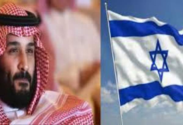 بن سلمان کے وژن 2023 کے تحت سعودی عرب میں غیر شرعی اقدامات