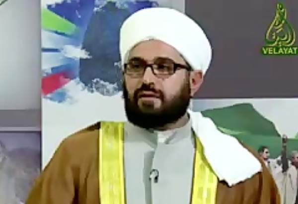 “Interfaith march of Arba’een foils anti-Islam plots”, Sunni cleric