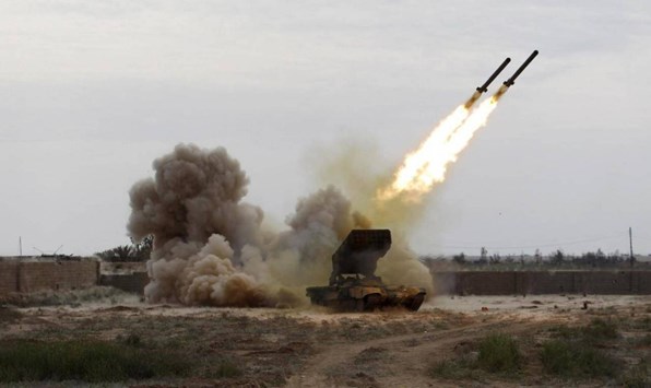 مصادر للميادين: السعودية تبحث عن ضمانات بشأن الصواريخ البالستية اليمنية