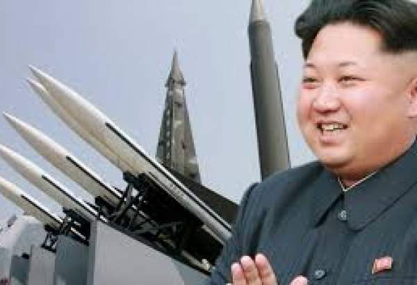 شمالی کوریا اپنے دفاع کا پورا اختیار رکھتا ہے