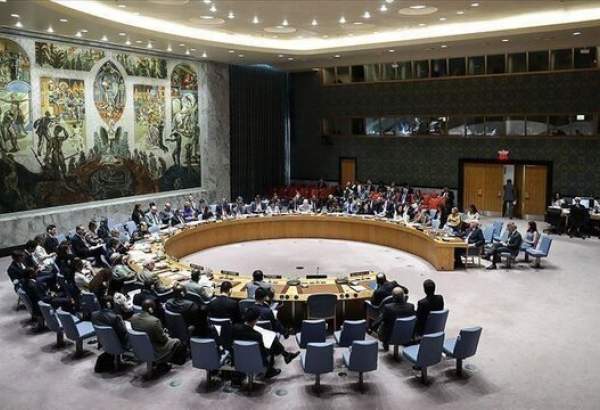 شورای امنیت: بحران سوریه راهکار نظامی ندارد