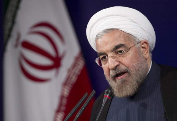 Enemies know pressure campaign against Iran has failed