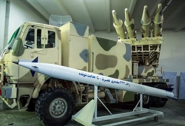 سامانه راکت‌های هدایت شونده ایران؛ کابوسی برای صهیونیست‌ها و سعودی‌ها