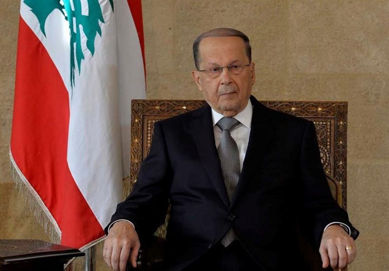 الرئيس عون: نأمل أن يعي المجتمع الدولي خطورة تهديد "اسرائيل" للاستقرار على الحدود اللبنانية