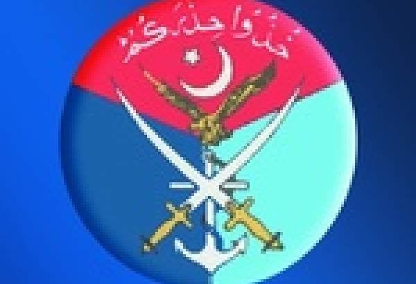 پاکستانی فوج نے تین میجرز کو ڈسپلن کی خلاف ورزی کے ارتکاب پر برطرف