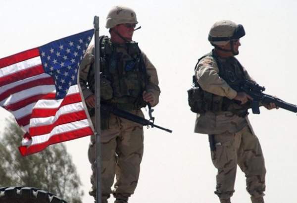 آمریکایی ها دهها داعشی را از سوریه به عراق منتقل کردند