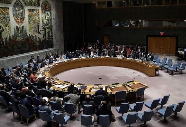 Russia blocks US statement at UN on Turkish operation