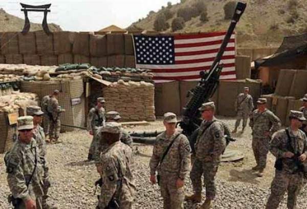 Les États-Unis transfèrent des militaires vers l’Irak