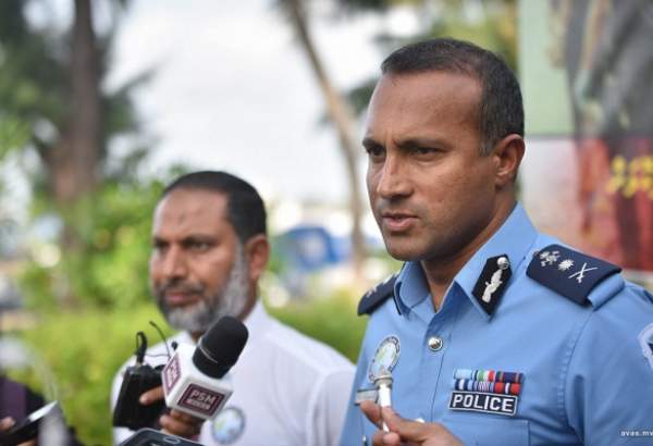 تأکید پلیس مالدیو بر مقابله با توهین به ارزش‌‌های اسلامی