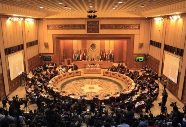 بیانیه اتحادیه عرب: تجاوز ترکیه، تهدید کننده امنیت و صلح بین‌المللی