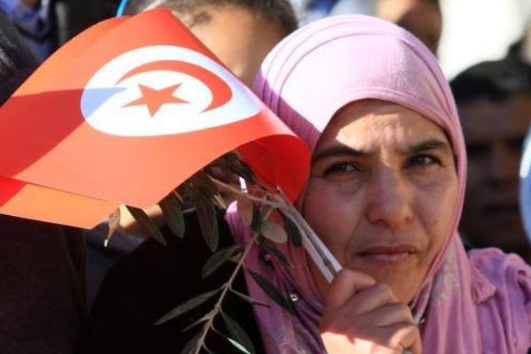 دور دوم انتخابات ریاست جمهوری تونس آغاز شد