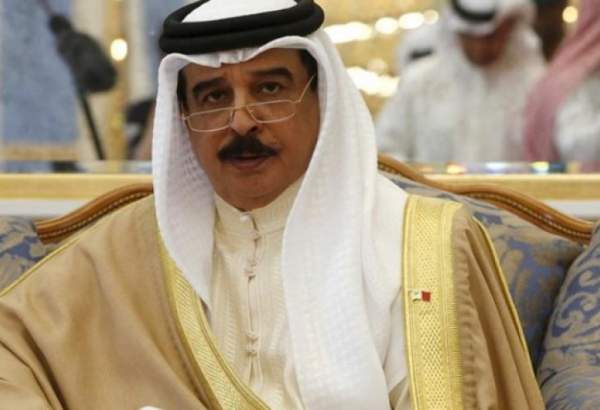 استقبال بحرین از اعزام نظامیان آمریکایی بیشتر به عربستان سعودی