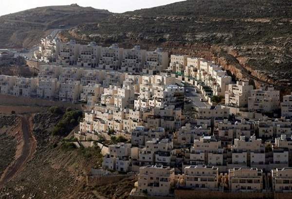 تل آویو در صدد گسترش شهرک‌سازی‌ها در کرانه باختری