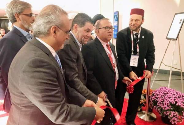 Toronto inaugurates Halal Expo Canada 2019