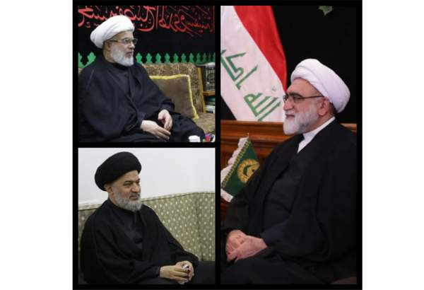 اربعین؛ جلوه اتحاد و دوستی دو ملت ایران و عراق