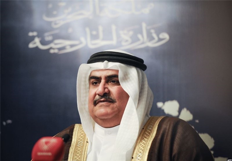 البحرين تعلن ارسال قائم بالأعمال إلى سوريا