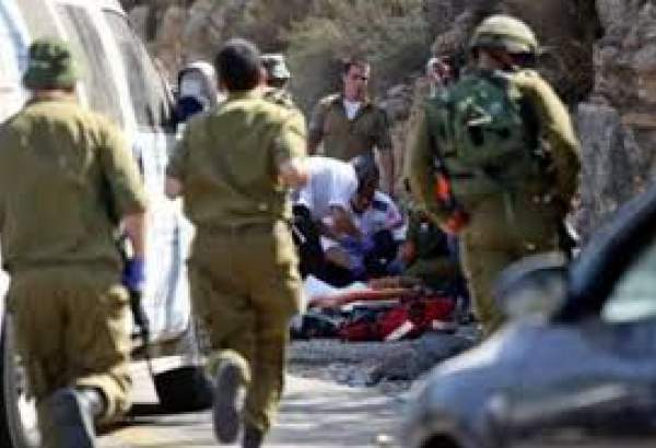 صہیونی فوج نے فلسطینی جوان کو چہریوں کے وار کرکے شہید کردیا