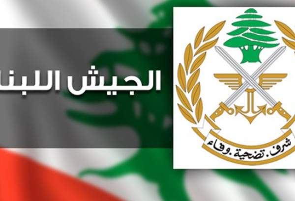 ارتش لبنان بر مسالمت‌آمیز بودن اعتراضات تأکید کرد