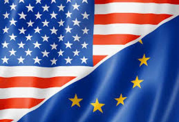 یورپی یونین امریکہ کی جابرانہ پالیسوں کا جواب دے گا
