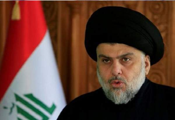 مقتدی الصدر: زندان‌های عراق باید از مفسدان و تروریست‌ها پر شود