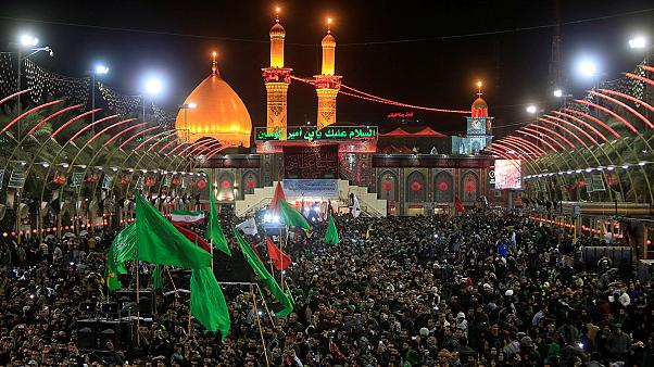 ‘Arba’een march, manifests materialization of Islamic unity’, cleric