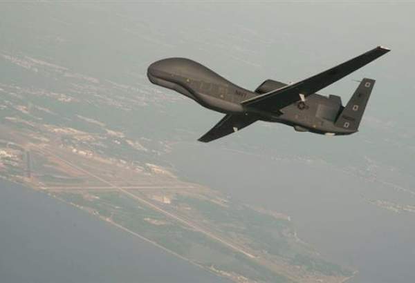 Les drones américains continuent à provoquer