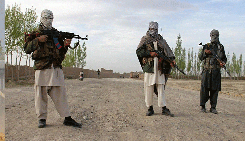 اختطاف 6 من أعضاء حركة "السلام الدائم" في أفغانستان