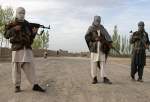 اختطاف 6 من أعضاء حركة "السلام الدائم" في أفغانستان