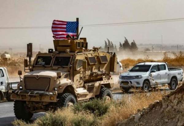 Pentagon to deploy US forces leaving Syria to Iraq