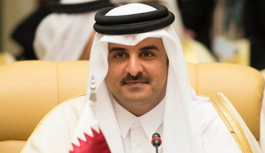 مصادر مطلعة  ... لقاء مرتقب بين أمير قطر وولي العهد السعودي