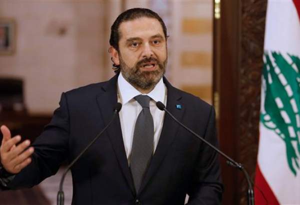 Saad Hariri tenterait sa chance de coopérer avec la coalition des 4 partis