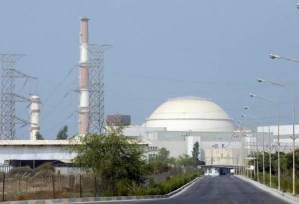 Iran announces 100% indegenized nuclear industry achieved