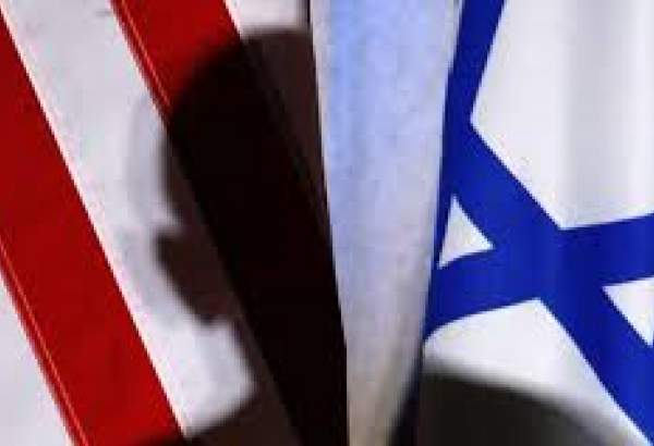 Les Etats-Unis soutiennent les agressions israéliennes contre les forces irakiennes