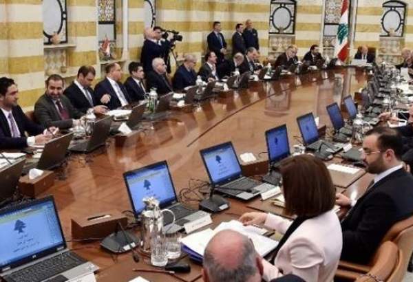 پیامدهای استعفای احتمالی دولت لبنان