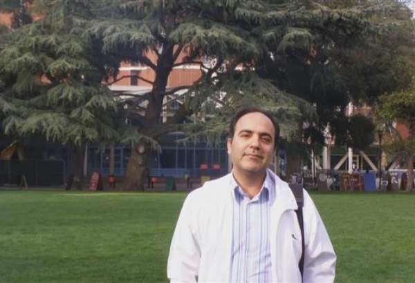 Family of Iranian stem cell scientist slams US jailing of elite as inhumane, hostile