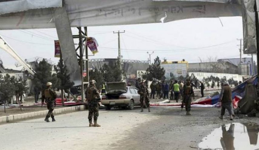مقتل 10 من الشرطة الأفغانية في هجوم لطالبان
