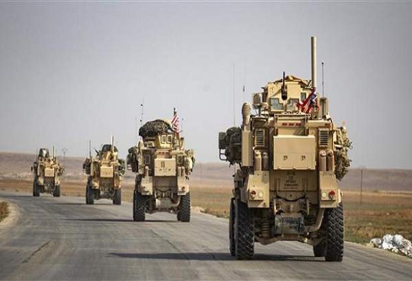 ارتش عراق اعلام کرد: نیروهای آمریکایی مجاز به ماندن در عراق نیستند