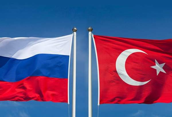 متن کامل توافق ترکیه و روسیه درباره شمال سوریه
