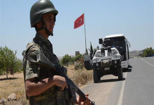 ترکیه: دیگر نیازی به اقدام نظامی در شمال سوریه نیست