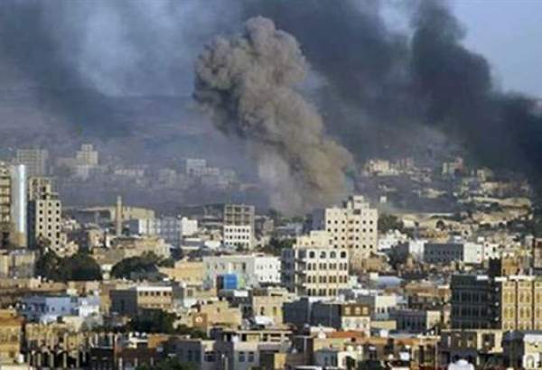 Des civils yéménites tués par les frappes aériennes saoudiennes