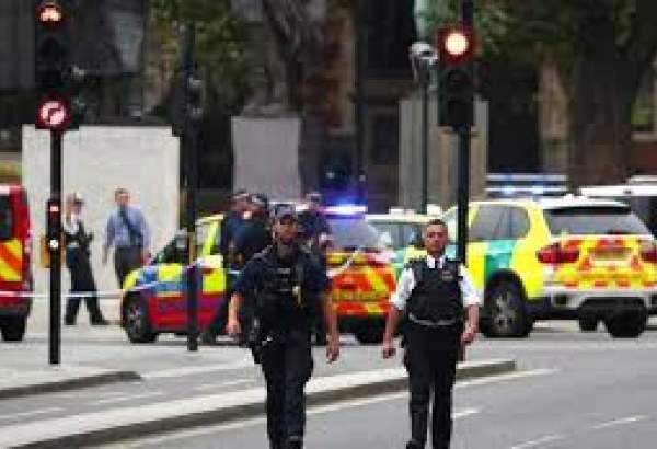 لندن میں پراسرار طور پر کنٹینر سے 39 افراد کی لاشیں برآمد