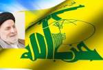 حزب الله ينعى آية الله العلامة السيد جعفر مرتضى العاملي