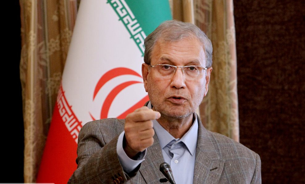 متحدث الحكومة الايرانية يؤكد ضرورة انهاء اميركا تدخلاتها في الشرق الاوسط بعد مقتل البغدادي