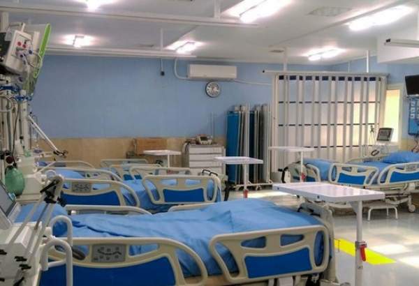 خدمت‌رسانی 68 بیمارستان «خراسان رضوی» در ایام عزاداری پایان صفر