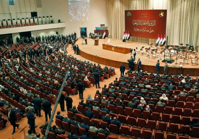 البرلمان العراقي يصوت على الغاء امتيازات ومخصصات الرئاسات الثلاث