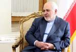 إيران تدعو من قطر دول الخليج الفارسي للمشاركة في مبادرة هرمز للسلام