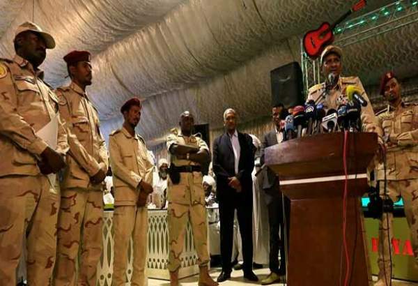 خروج ۱۰ هزار نظامی سودانی از یمن/نیروی جایگزین اعزام نمی شود