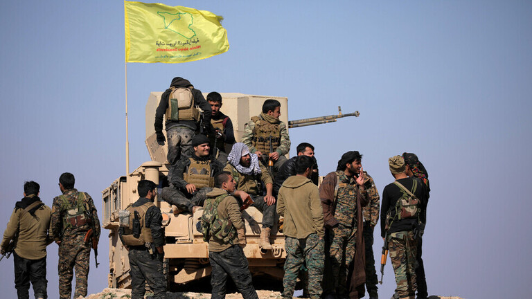 دمشق تدعو عناصر "قسد" إلى الانخراط في الجيش السوري "لمواجهة العدوان التركي"