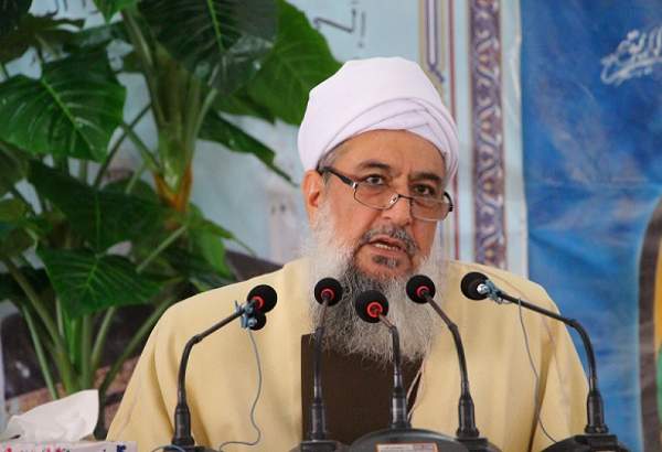 کنفرانس وحدت اسلامی نقش مهمی در خنثی سازی توطئه‌های دشمن دارد