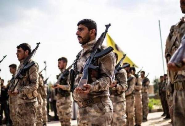 کردهای سوریه دعوت دمشق برای پیوستن به صفوف ارتش را رد کردند